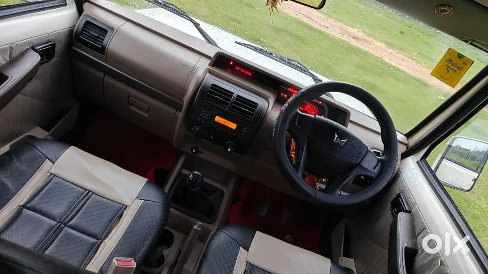 Mahindra Bolero 2023 Diesel