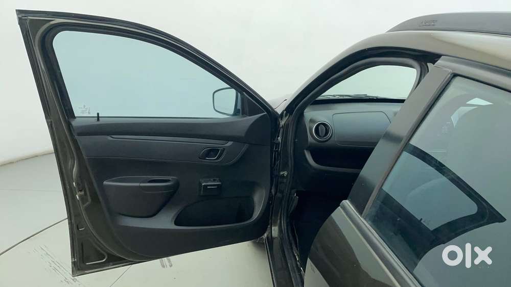 Renault Kwid Rxl 1.0, 2018, Petrol