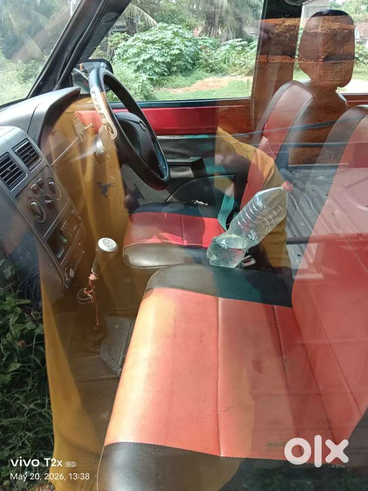 Tata Sumo Lifetime Tax 2009 Diesel 100000 Km  Driven