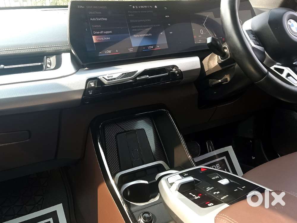 Bmw X1 Sdrive18i M Sport, 2024, Petrol