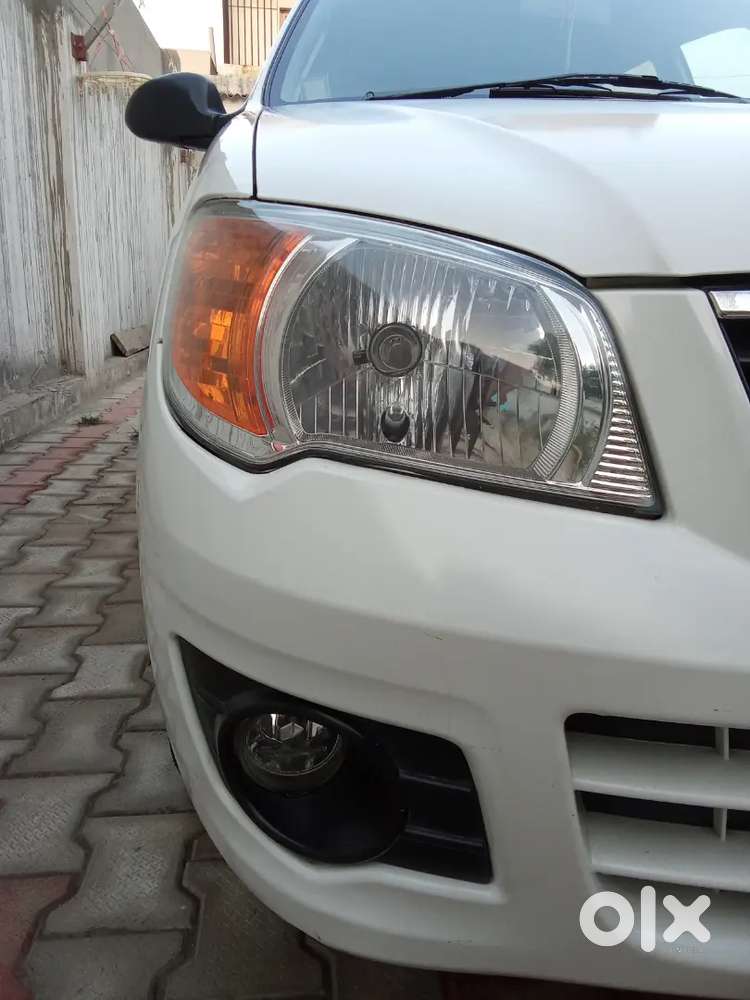 Maruti Suzuki Alto K10 Vxi 2014 To 2030