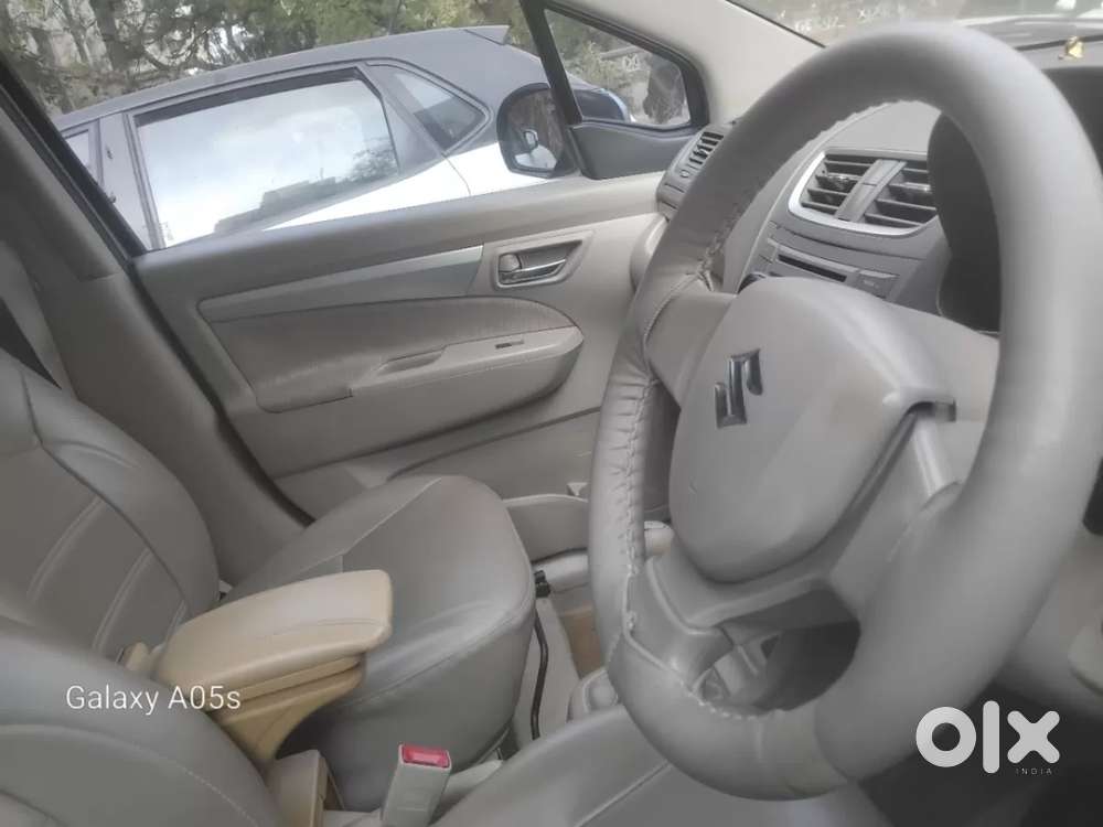 Maruti Suzuki Ertiga 2015-2018 1.4 Vxi Abs, 2012, Petrol