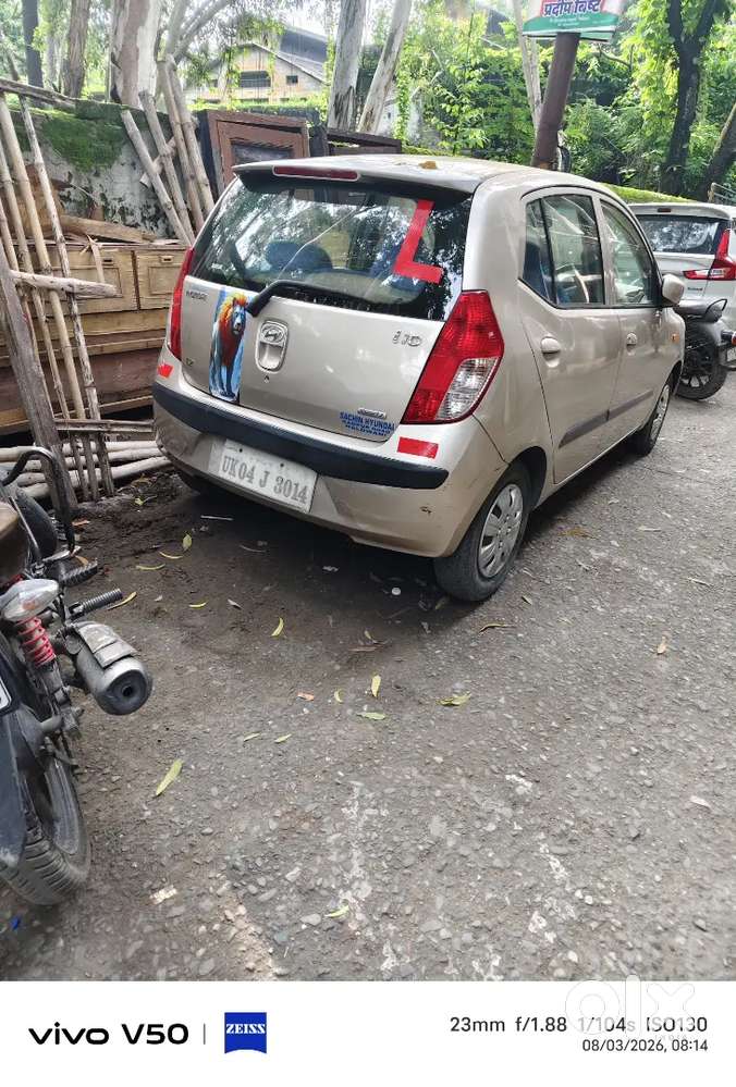 Hyundai Grand I10 Prime 140000 Km Driven