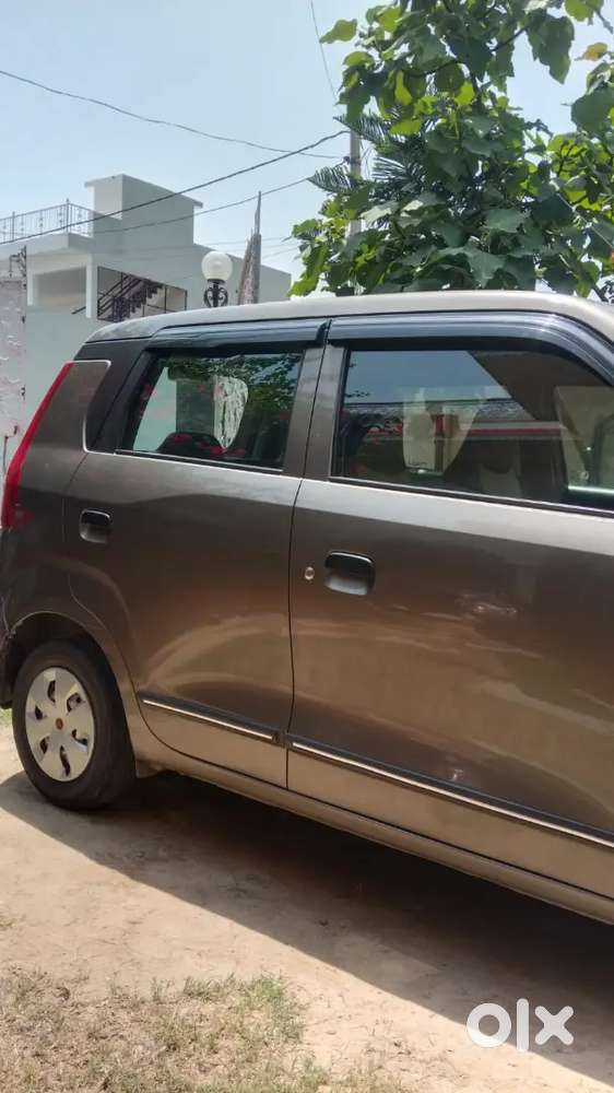 Maruti Suzuki Wagon R 2022 Petrol