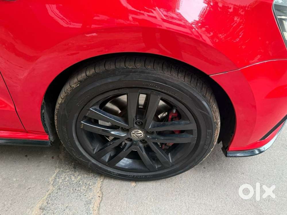 Volkswagen Gti 1.8 Tsi, 2017, Petrol