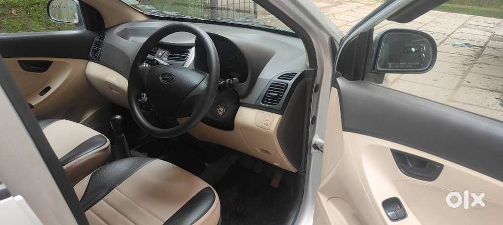 Hyundai Eon Era Plus, 2014, Petrol