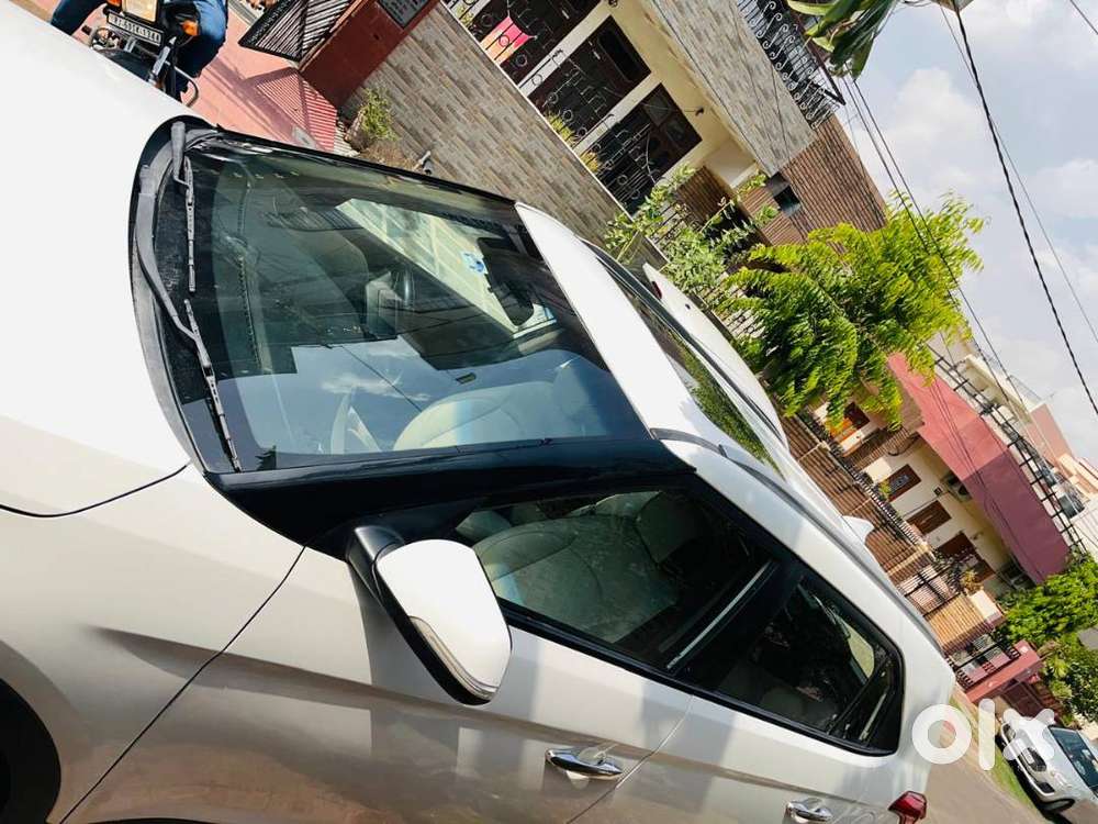 Hyundai Creta 2019 Diesel