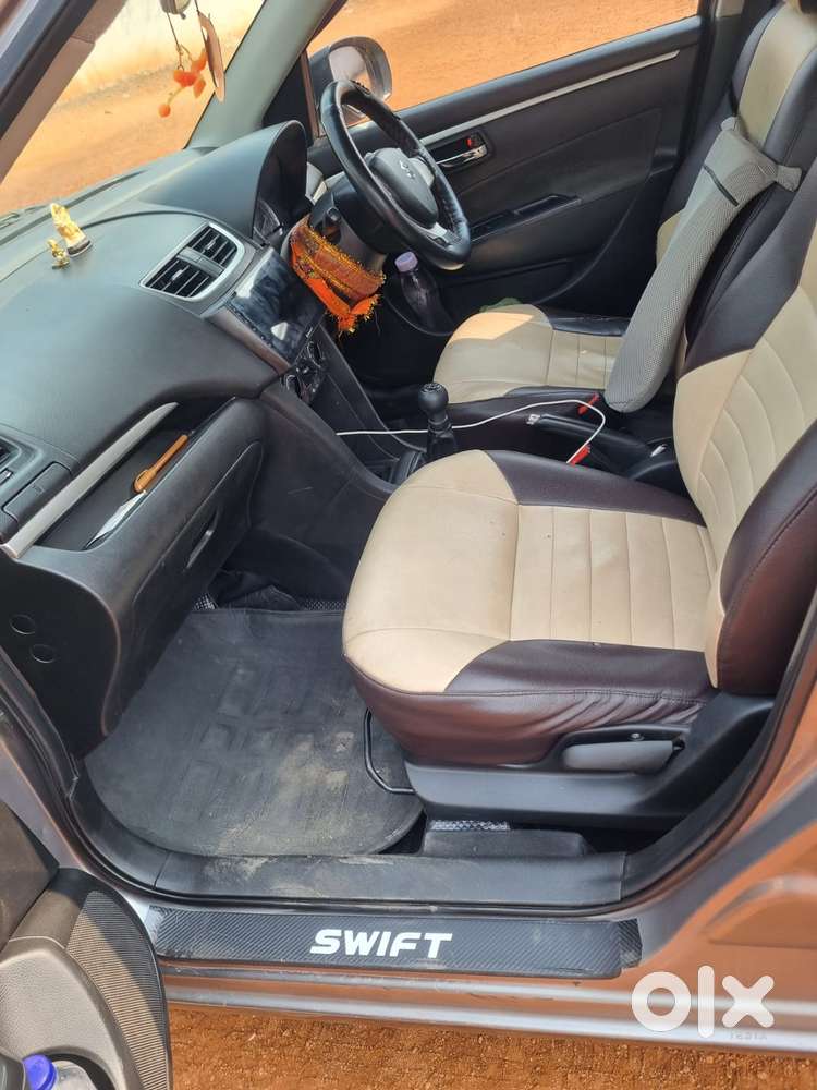 Maruti Suzuki Swift 2011-2014 Vdi, 2015, Diesel