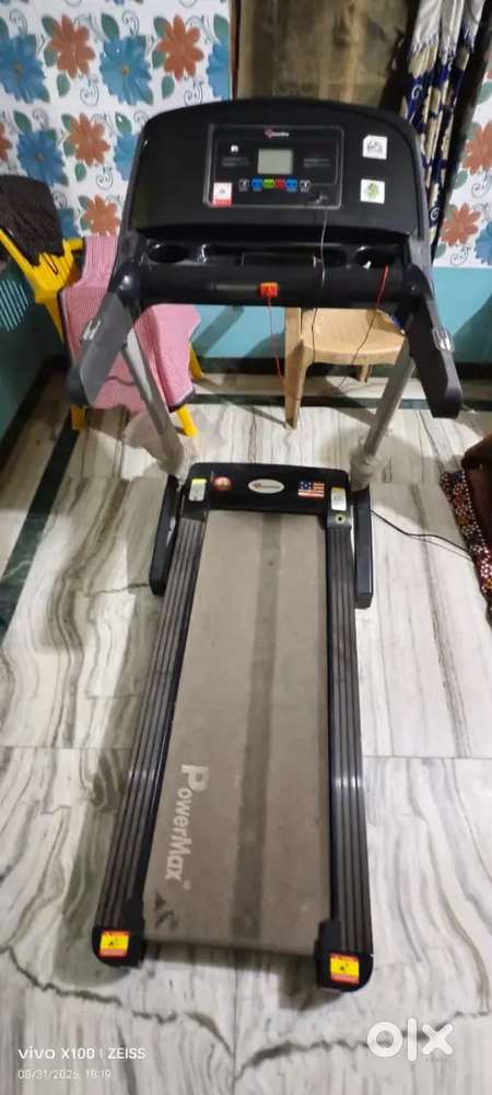 Tread mill