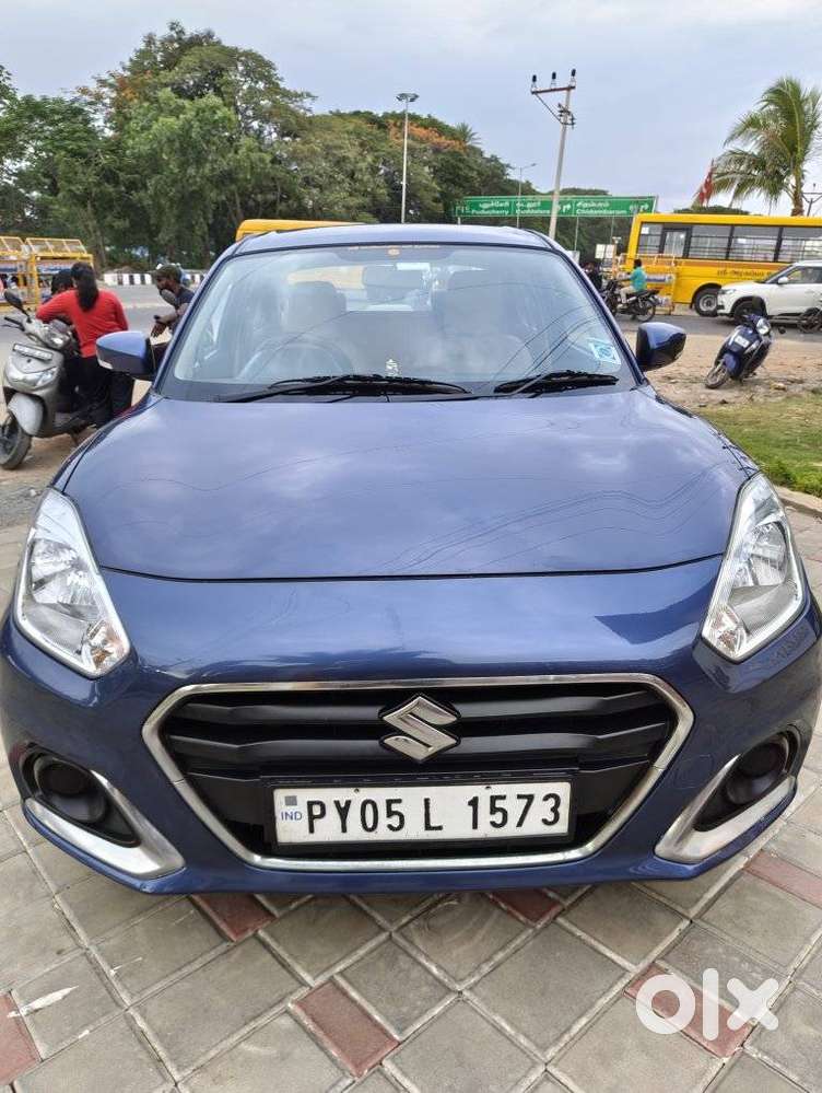 Maruti Suzuki Swift Dzire 1.3 Vxi, 2021, Petrol