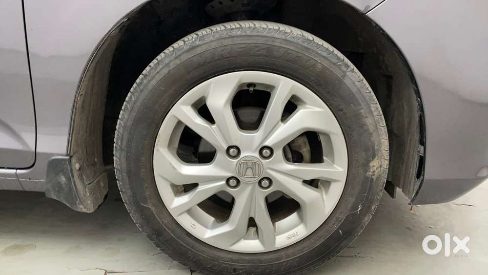 Honda Amaze Vx Cvt I-vtec, 2021, Petrol