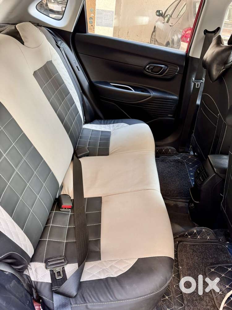 Hyundai New I20 1.0 Asta Turbo Dct, 2021, Petrol