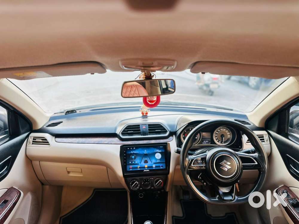 Maruti Suzuki Dzire 2017-2020 Vdi, 2018, Diesel