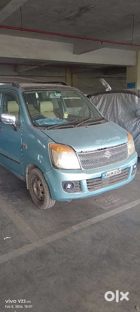 Maruti Suzuki 800