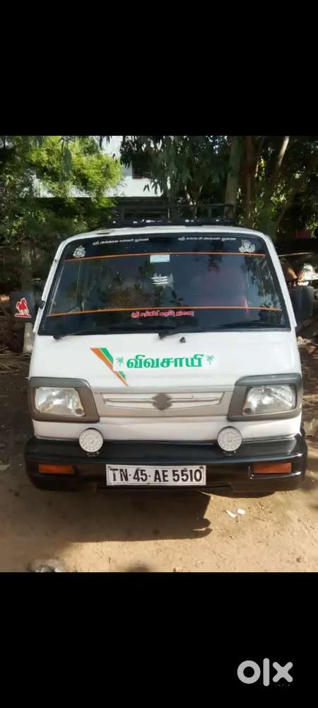 Omni Mpi Lpg Endos 2006