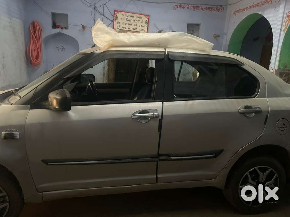 Swift Dzire Maruti 2011 Diesel
