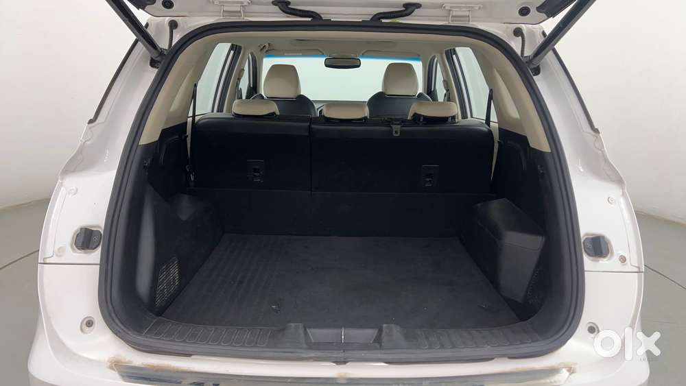 Mg Hector Sharp Dct Petrol, 2021, Petrol