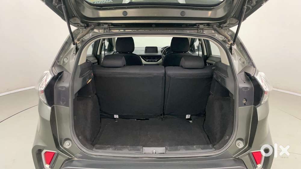 Tata Nexon 1.2 Revotron Xz Plus (s), 2020, Petrol
