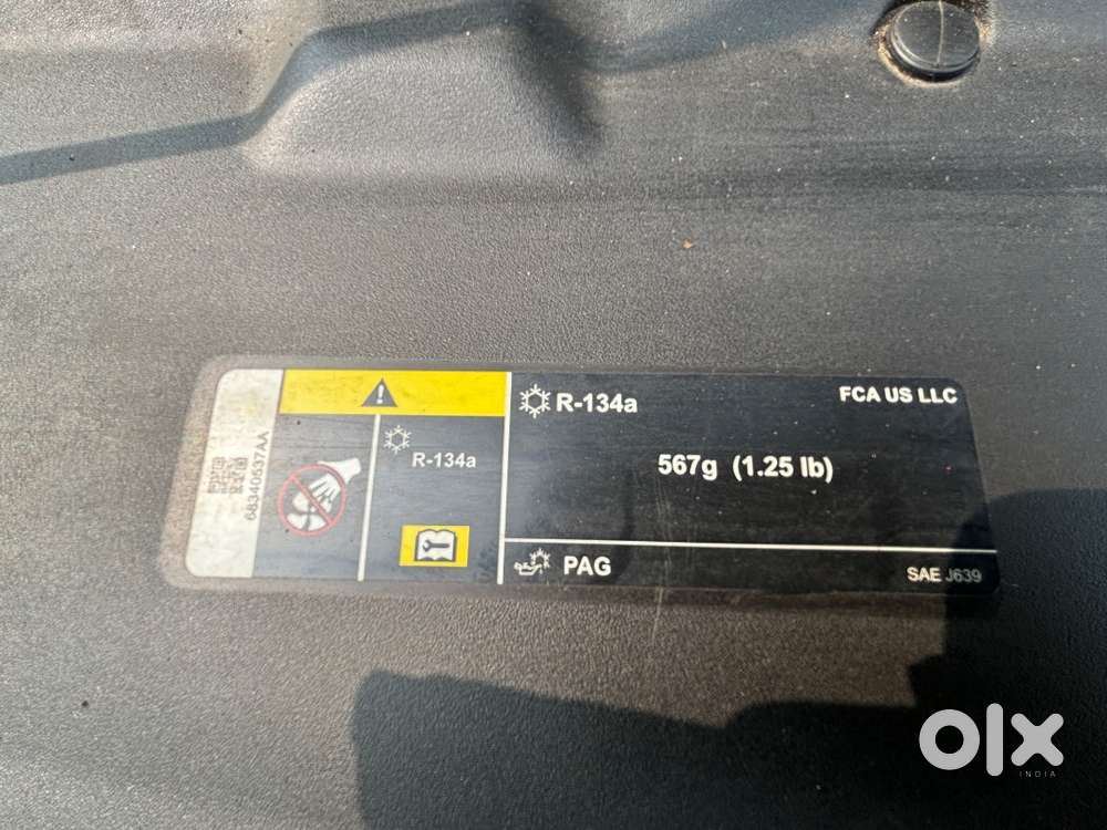 Jeep Compass 2022 Diesel 2.0 Limited