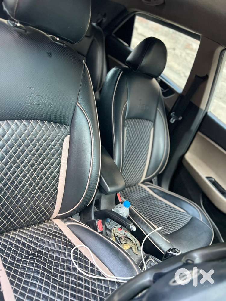 Hyundai I20 Magna 2015 Diesel