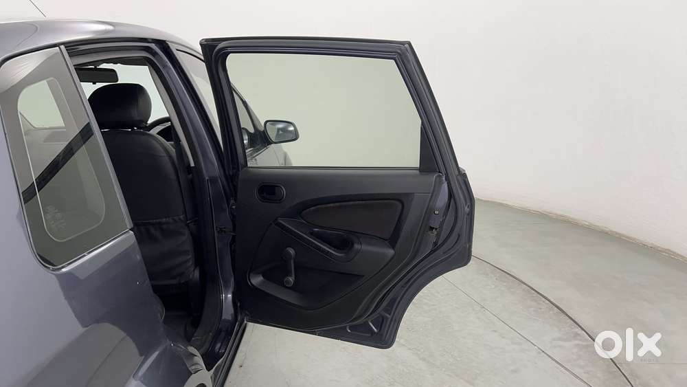 Ford Figo 2010-2012 Petrol Exi, 2011, Petrol