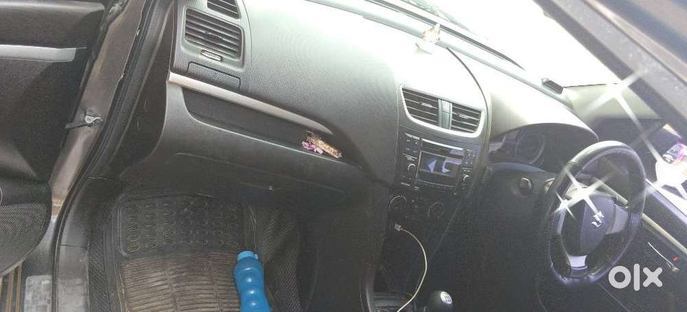 Maruti Suzuki Swift Vdi Bs Iv, 2016, Diesel