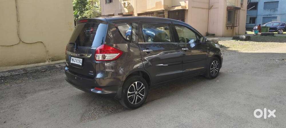 Maruti Suzuki Ertiga Shvs Zdi, 2016, Diesel