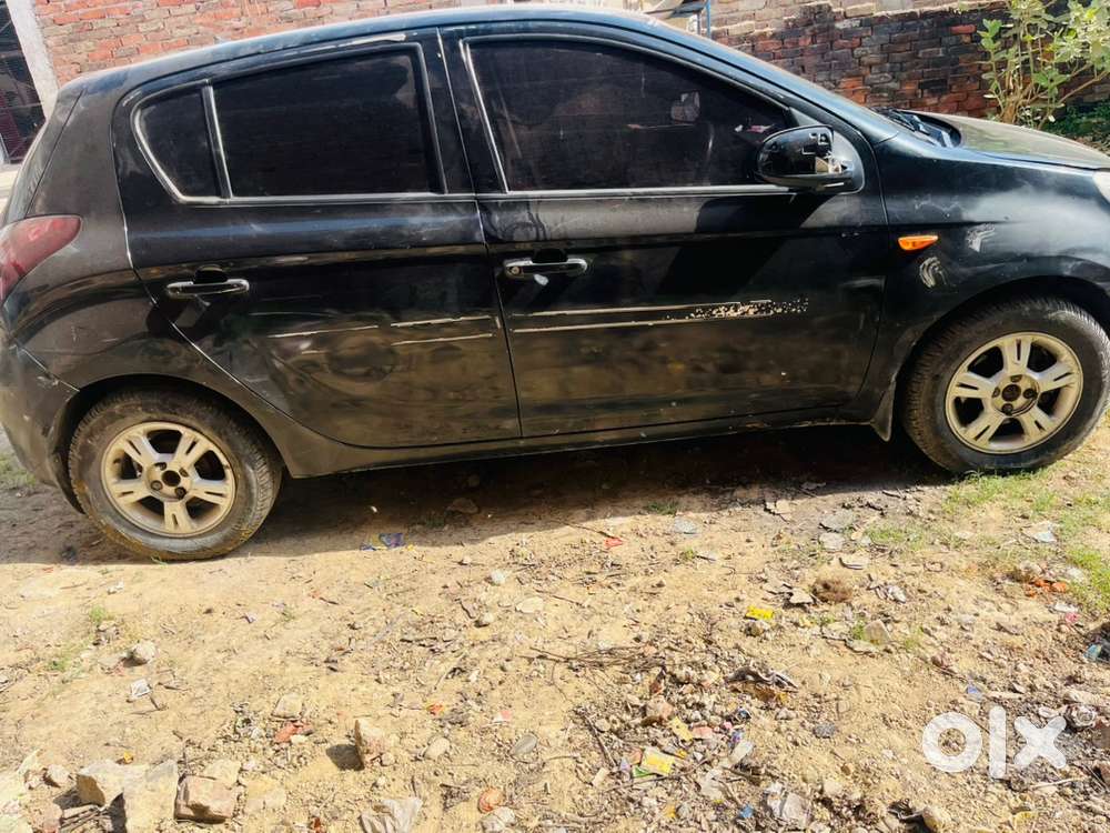 Hyundai I20 2009 Petrol Well Maintained