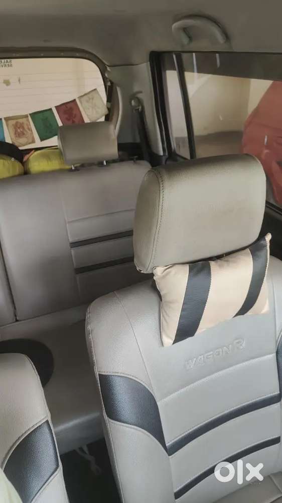 Wagon R Vxi For Sale Direct Owner No Middleman