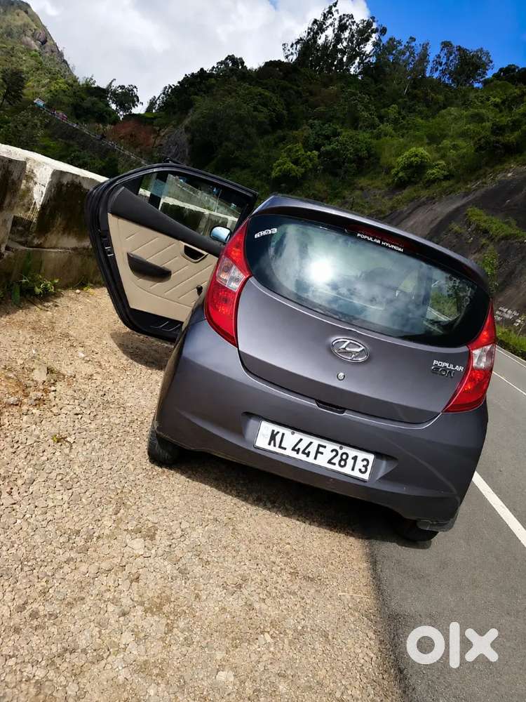 Hyundai Eon Era 2018