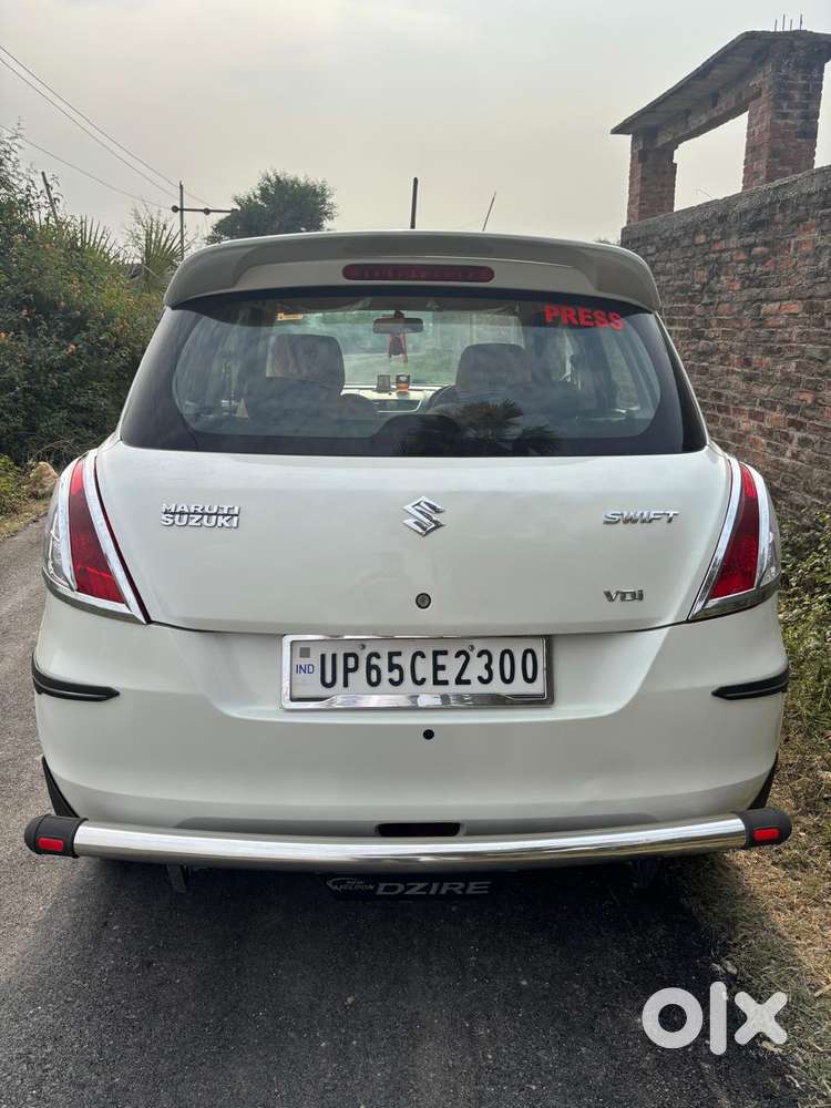 Maruti Suzuki Swift Ddis Vdi, 2016, Diesel