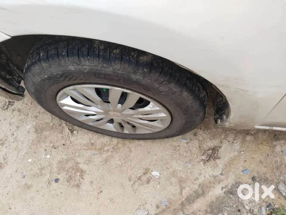Maruti Suzuki Dzire 2020 Petrol