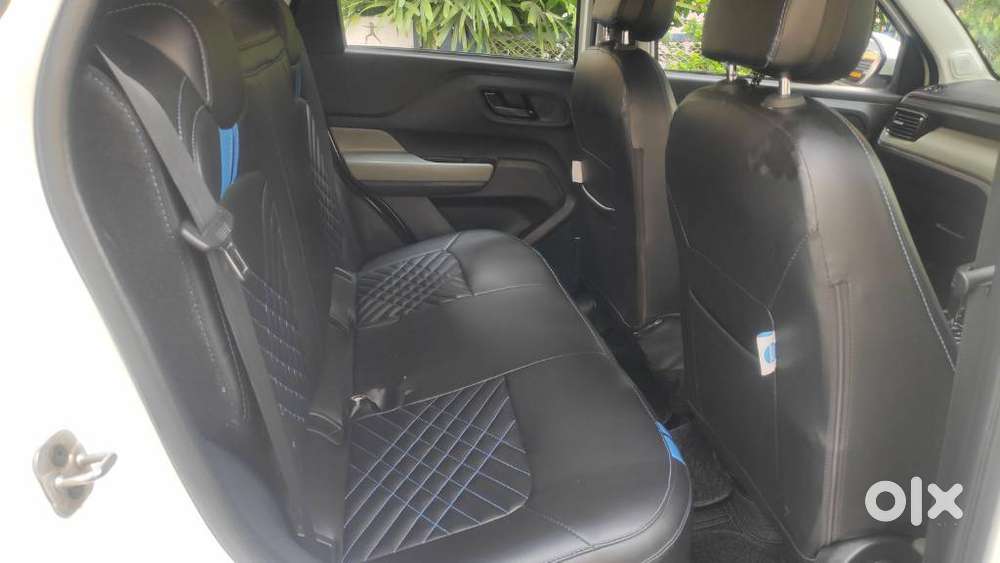 Tata Punch Adventure Amt, 2023, Petrol