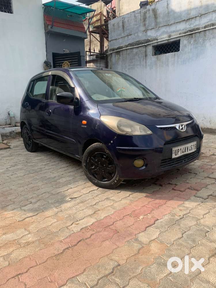 Hyundai I10 Petrol 2009