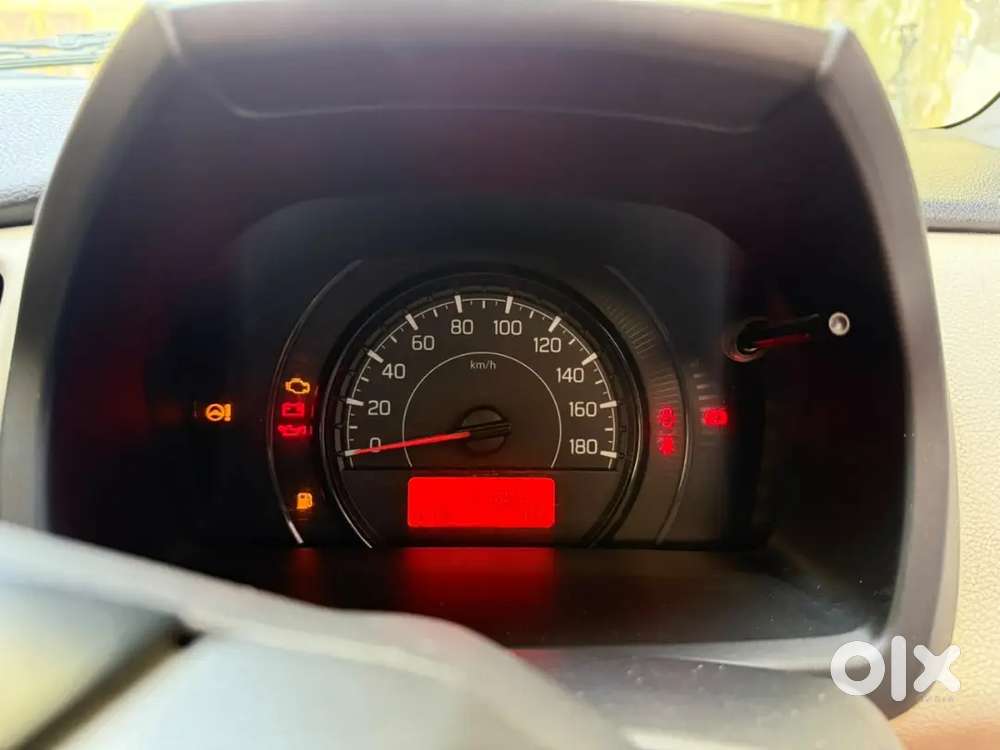 Maruti Suzuki Wagon R 1.0 2021 Petrol 31000 Km Driven
