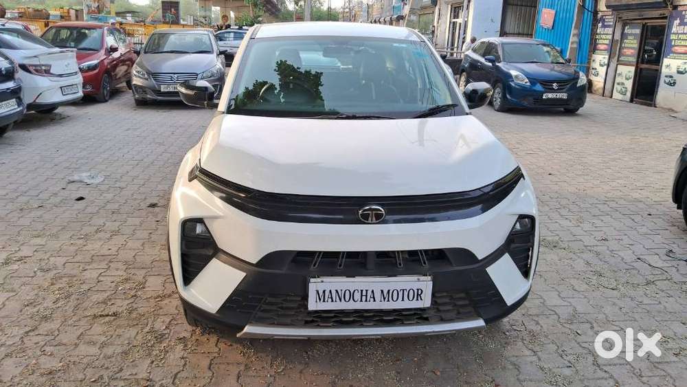 Tata Nexon, 2024, Cng & Hybrids