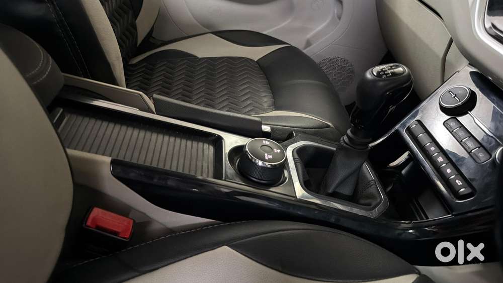 Tata Nexon 1.2 Revotron Xz Plus, 2022, Petrol