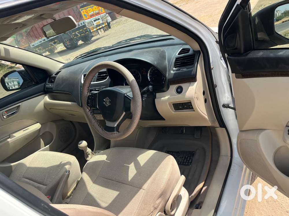 Maruti Suzuki Dzire, 2016