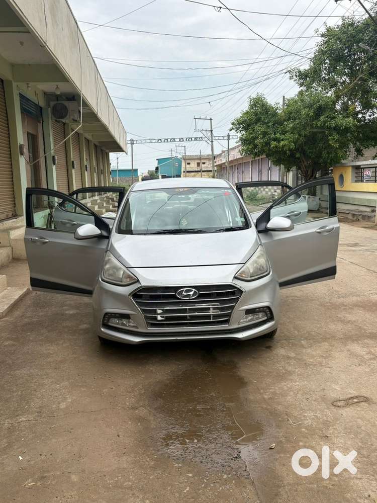 Hyundai Diesel Car 2018