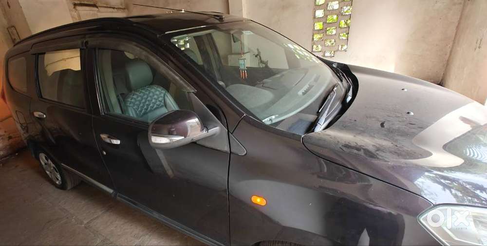 Renault Lodgy New Condition