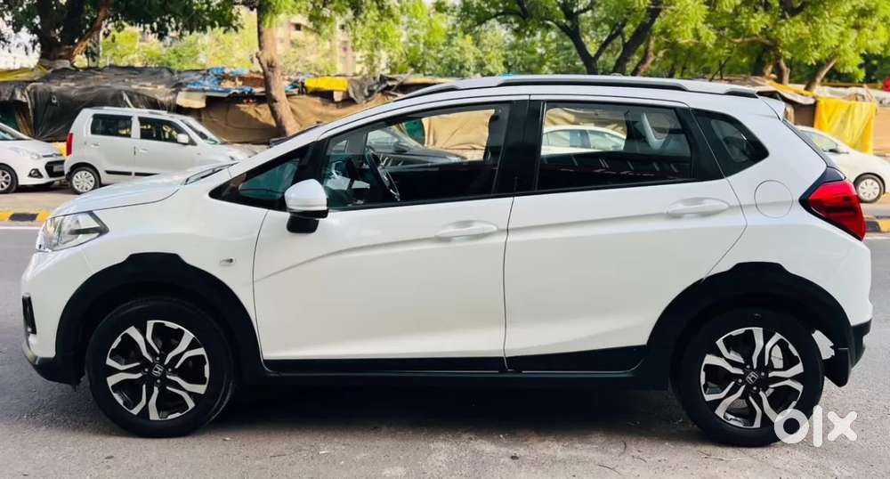 Honda Br-v 1.5 S I-vtec Mt, 2020, Petrol