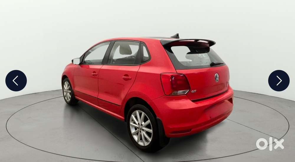 Volkswagen Polo 2018