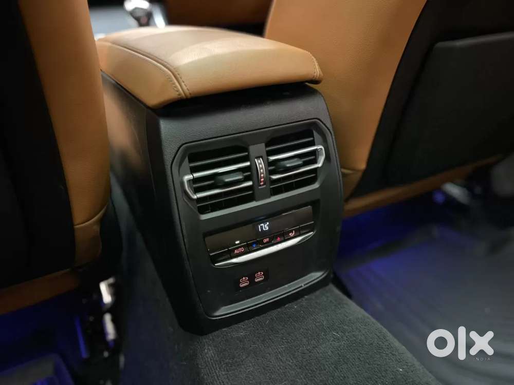 Bmw 3 Series Gran Limousine 2.0 330li Luxury Line, 2021, Petrol
