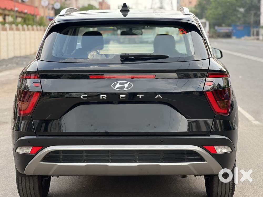 Hyundai Creta S 1.5 Diesel, 2021, Diesel