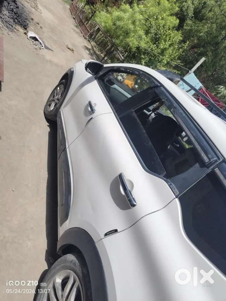 Renault Triber 2021 Petrol Well Maintained