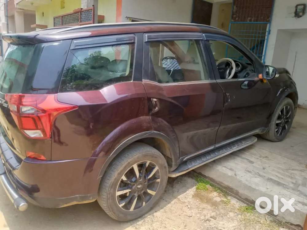 Mahindra Xuv500 2.2 W11 2020