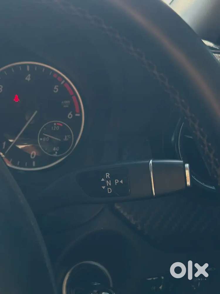 Mercedes-benz Gla 200 D 2015