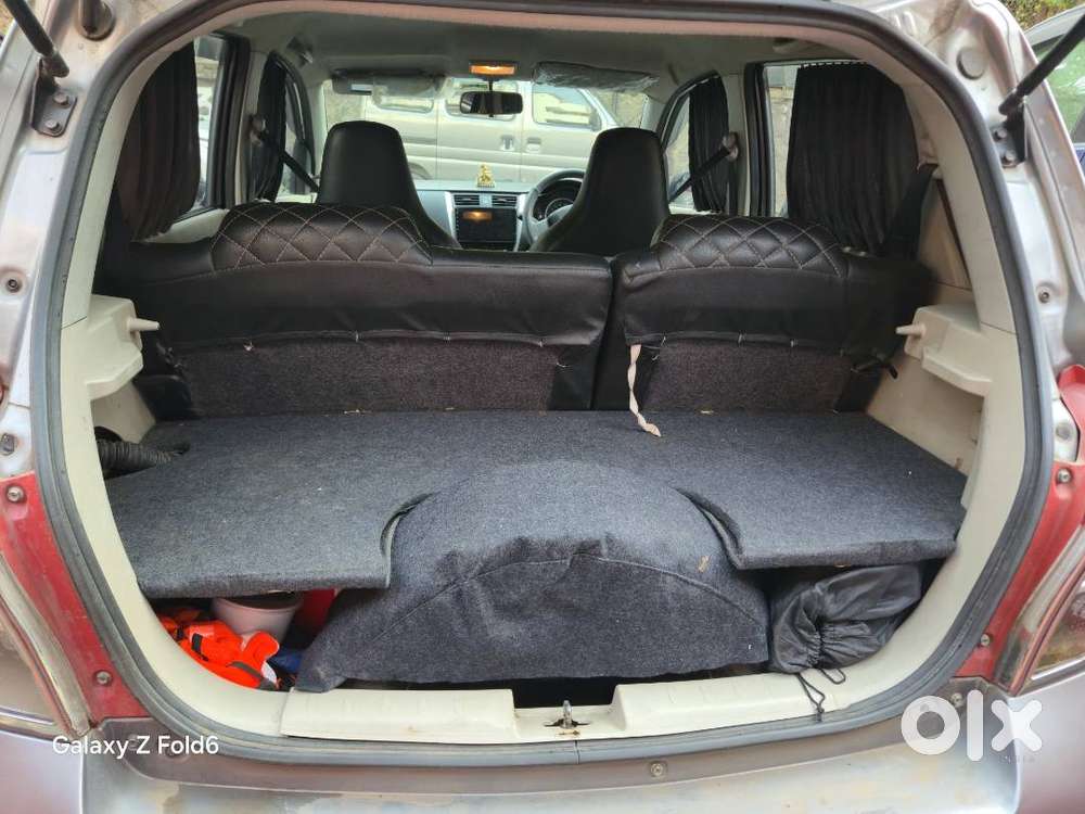 Maruti Suzuki Celerio 2021