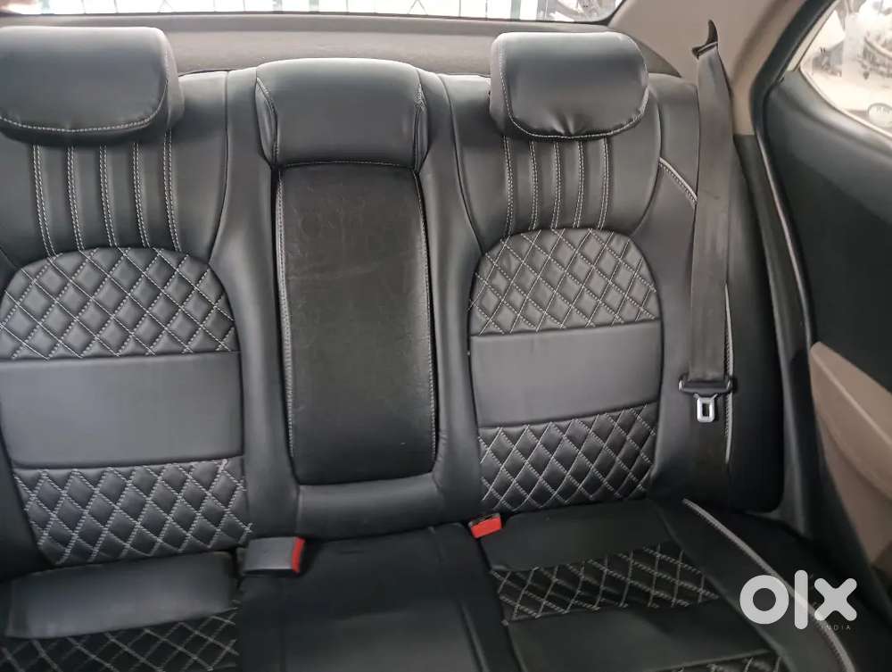 Hyundai Xcent Prime 2017