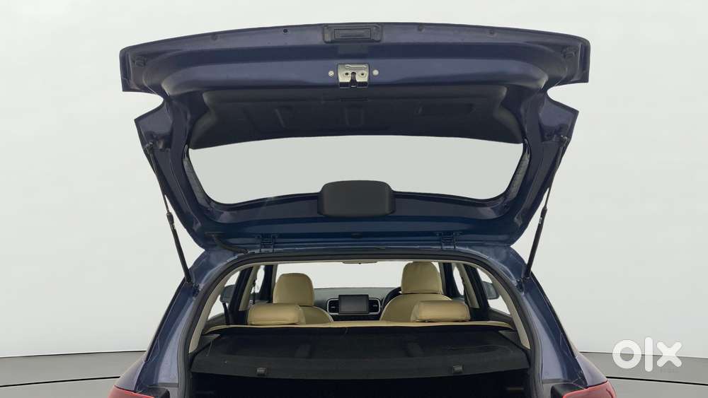 Hyundai Venue Sx Turbo, 2022, Petrol